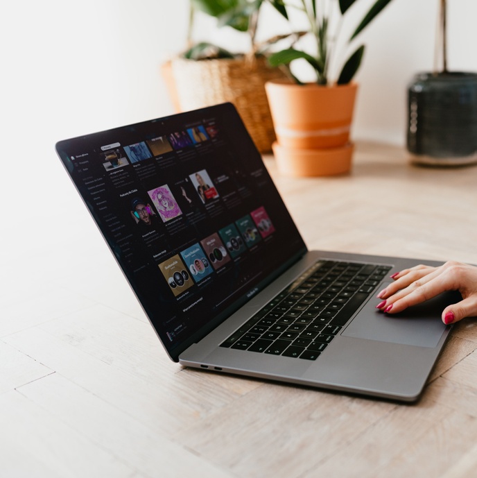 Laptop