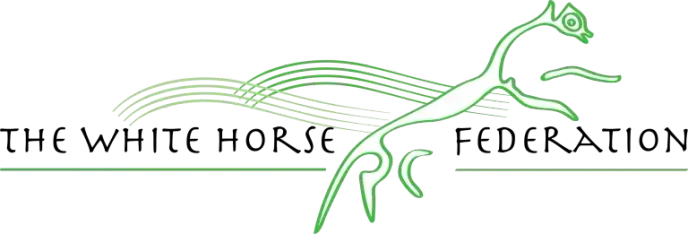 The White Horse Federation Logo