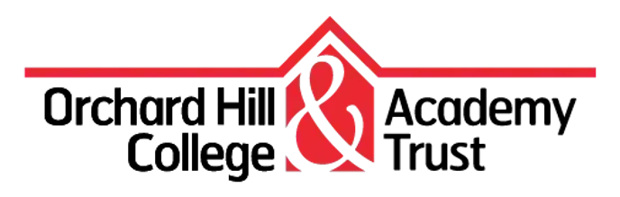 Orchard Hill Logo