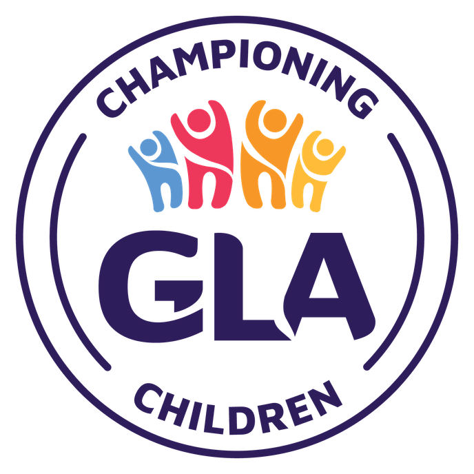 GLA Logo