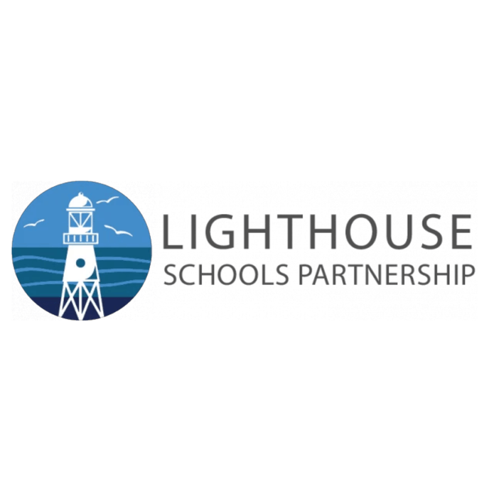 Lighthouse Schools Partnership Logo