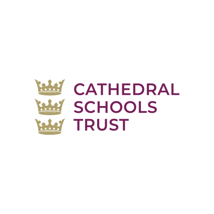 Cathedral Schools Trust Logo