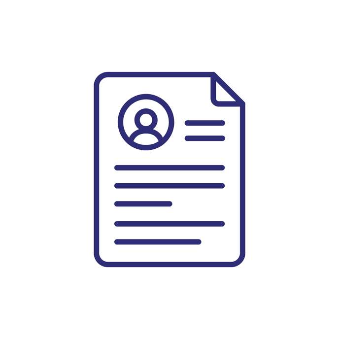 Candidate Compliance - Test Candidate