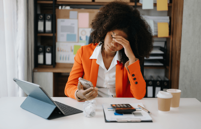 If your employee survey is long, your staff won't participate