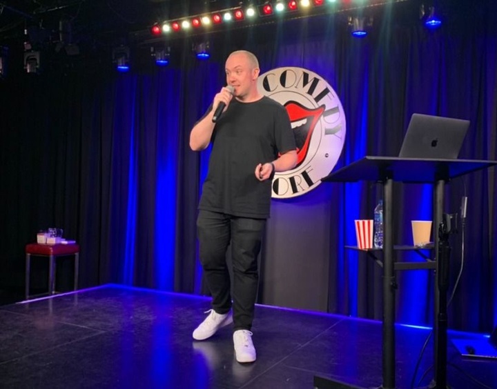 Matt Comber Recruitment Marketing Experience