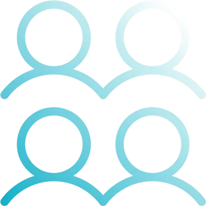 We're in it together