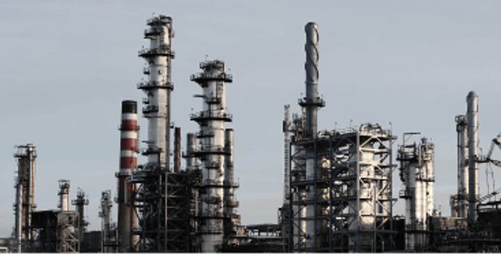 Oil and Gas