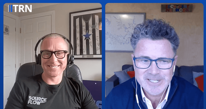 SourceFlow TRN webinar Darren Curtis