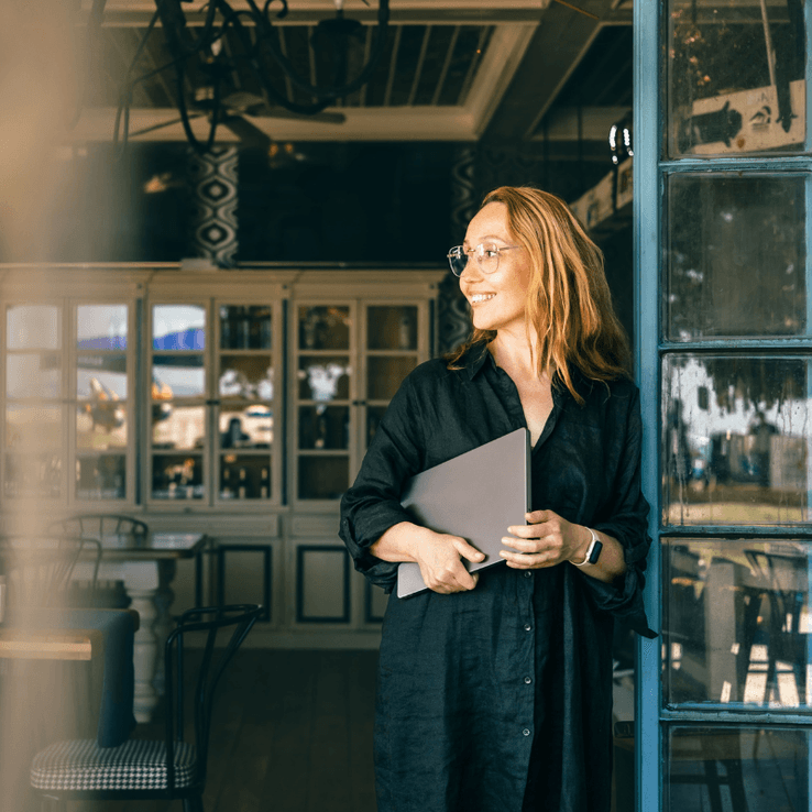 work at global networks