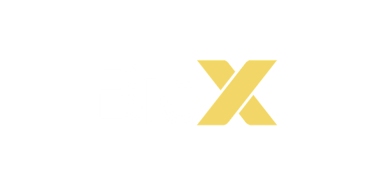 biox logo