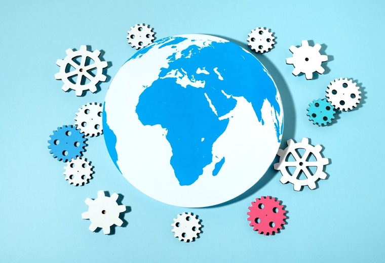 Market entry feasibility