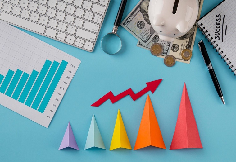 Bespoke salary benchmarking
