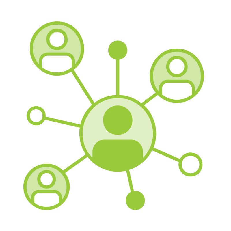Unrivalled Scientific Talent Networks