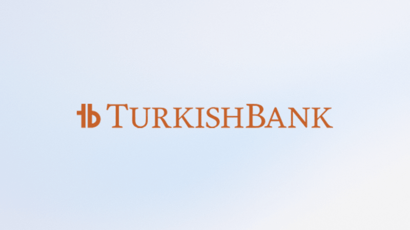 Turkish Bank Case Study image