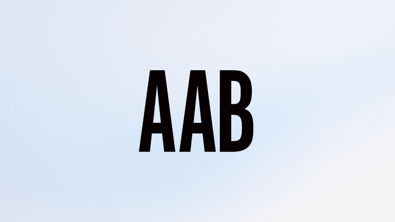AAB Case Study image