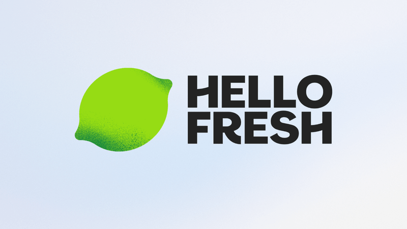 HelloFresh Case Study image