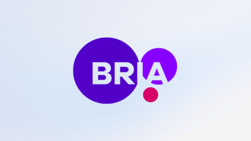 Bria Case Study image