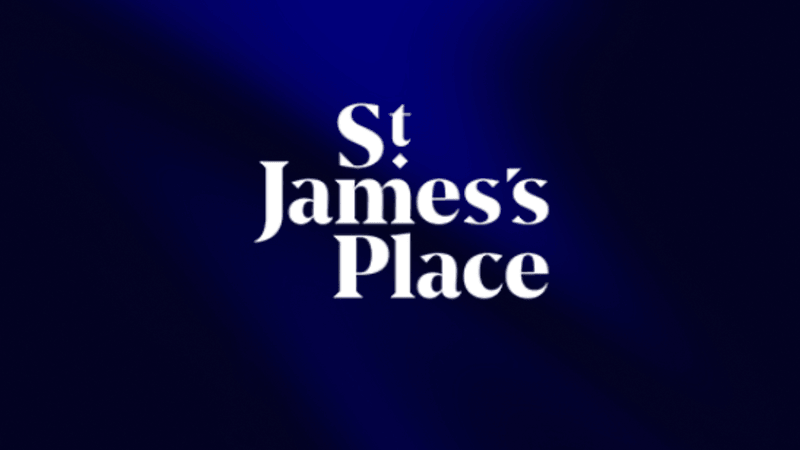 St James's Place Case Study image