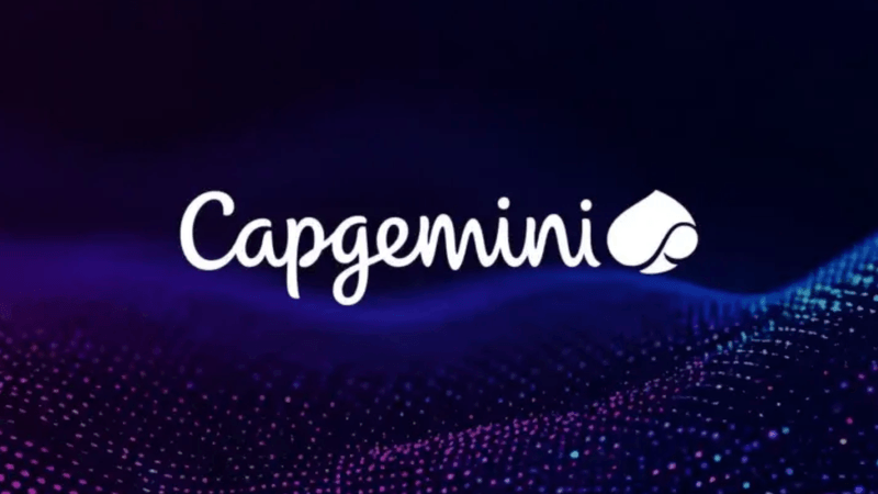 Capgemini Case Study image