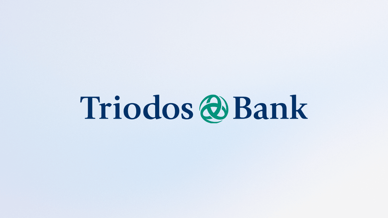 Triodos Bank Case Study image