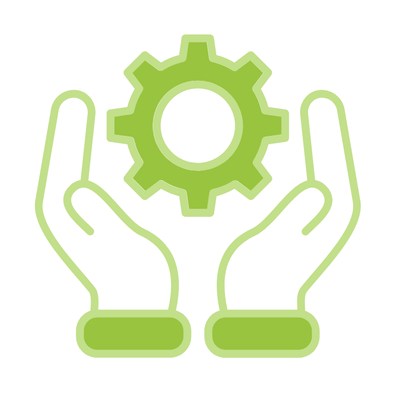 Flexible, Authentic Service