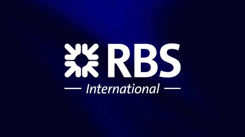 The Royal Bank of Scotland International Case Study image