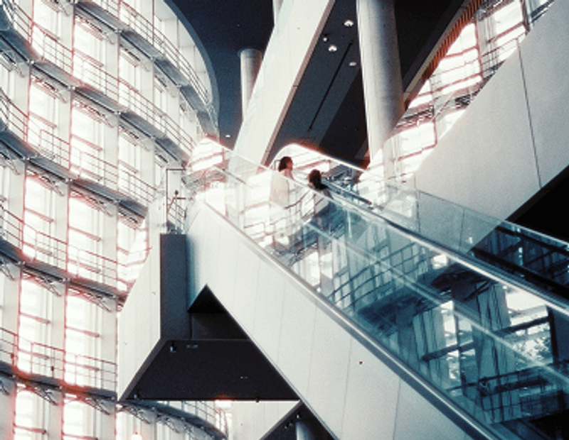 Head Office