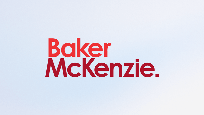 Baker McKenzie Case Study image