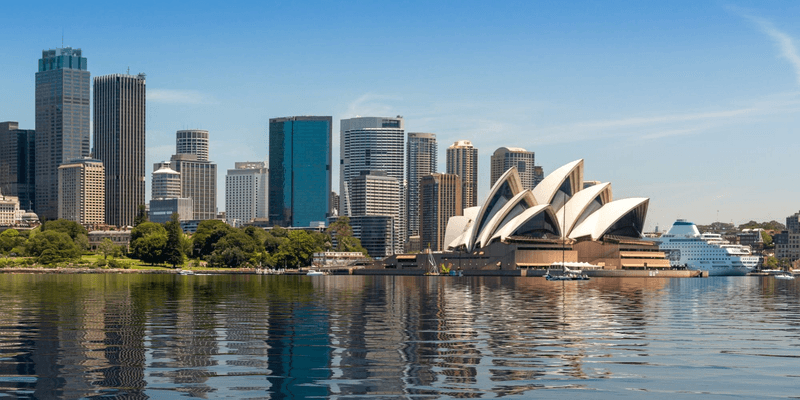 Sydney