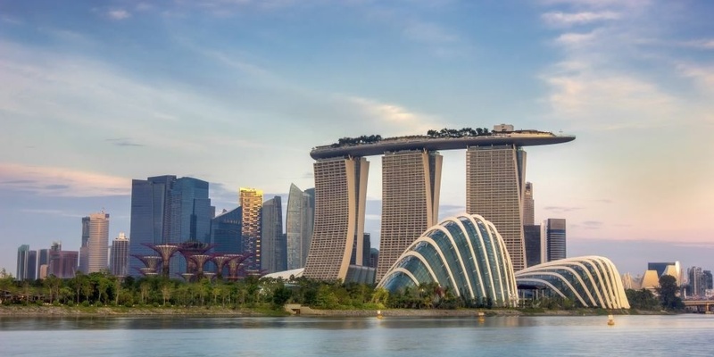 Singapore