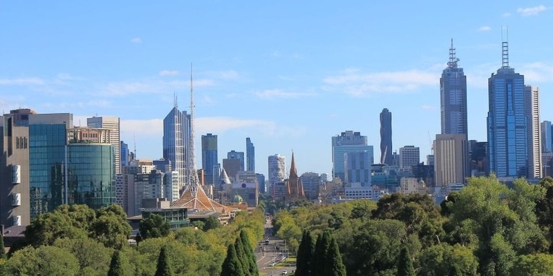 Melbourne