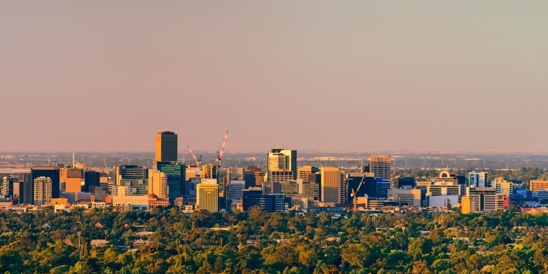 Adelaide