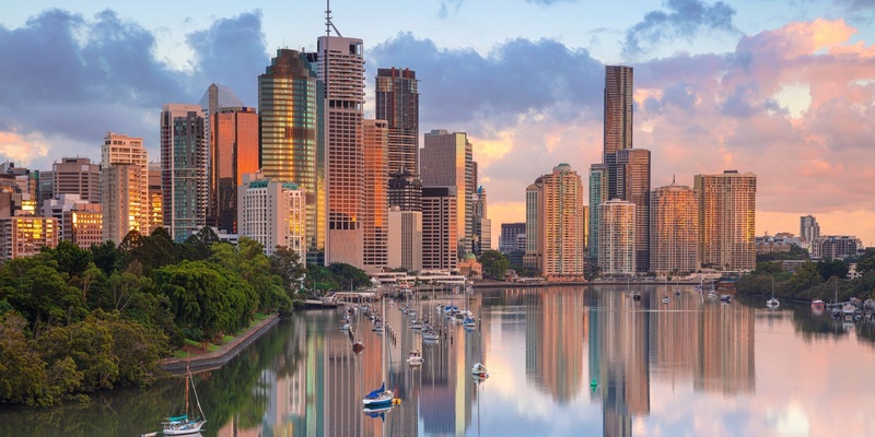Brisbane