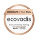 Accreditation logo