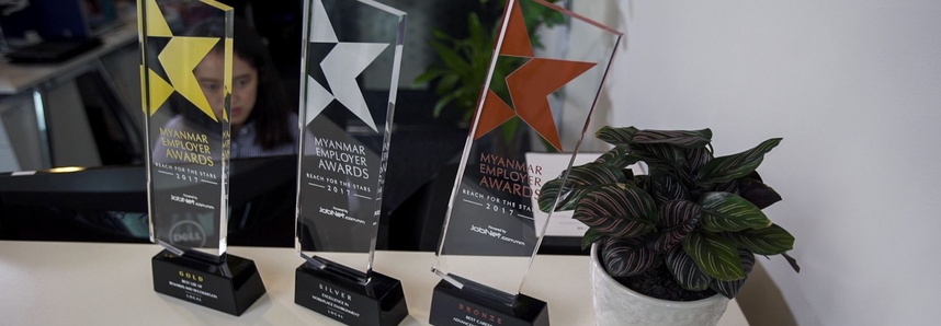 MyWorld Careers MEA Awards