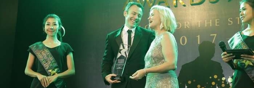MEA Awards 2017