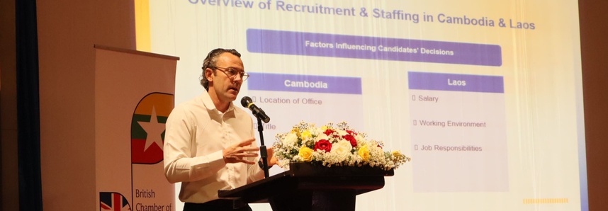 Training, Event & Awards 1