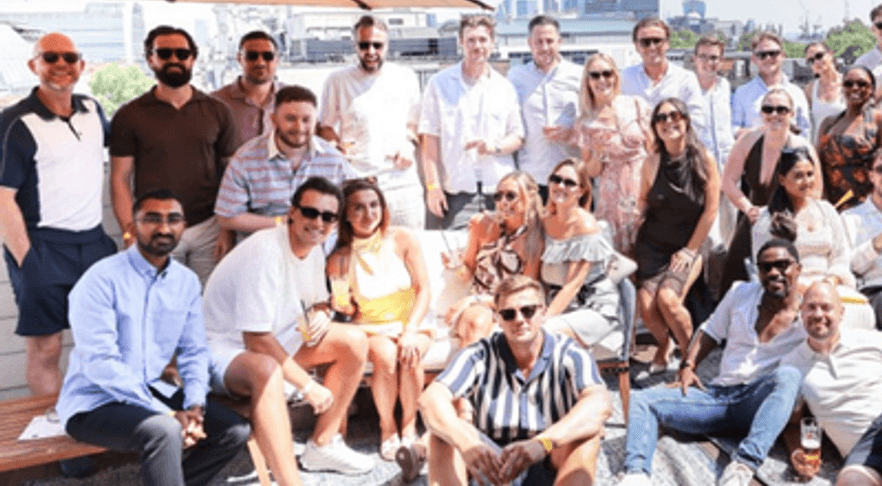 Meet the SGI Team