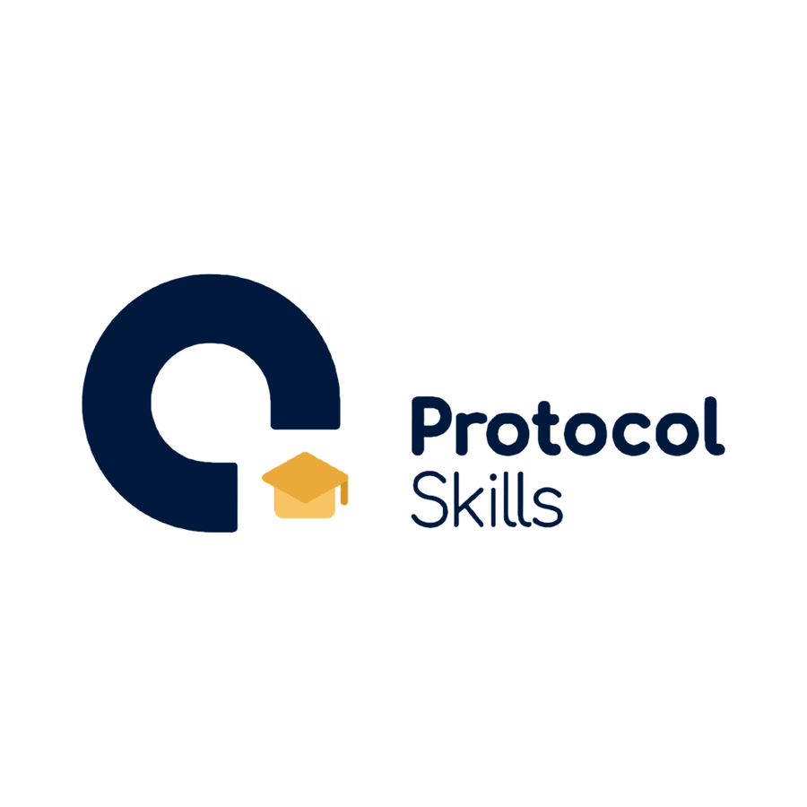 Protocol Skills Logo
