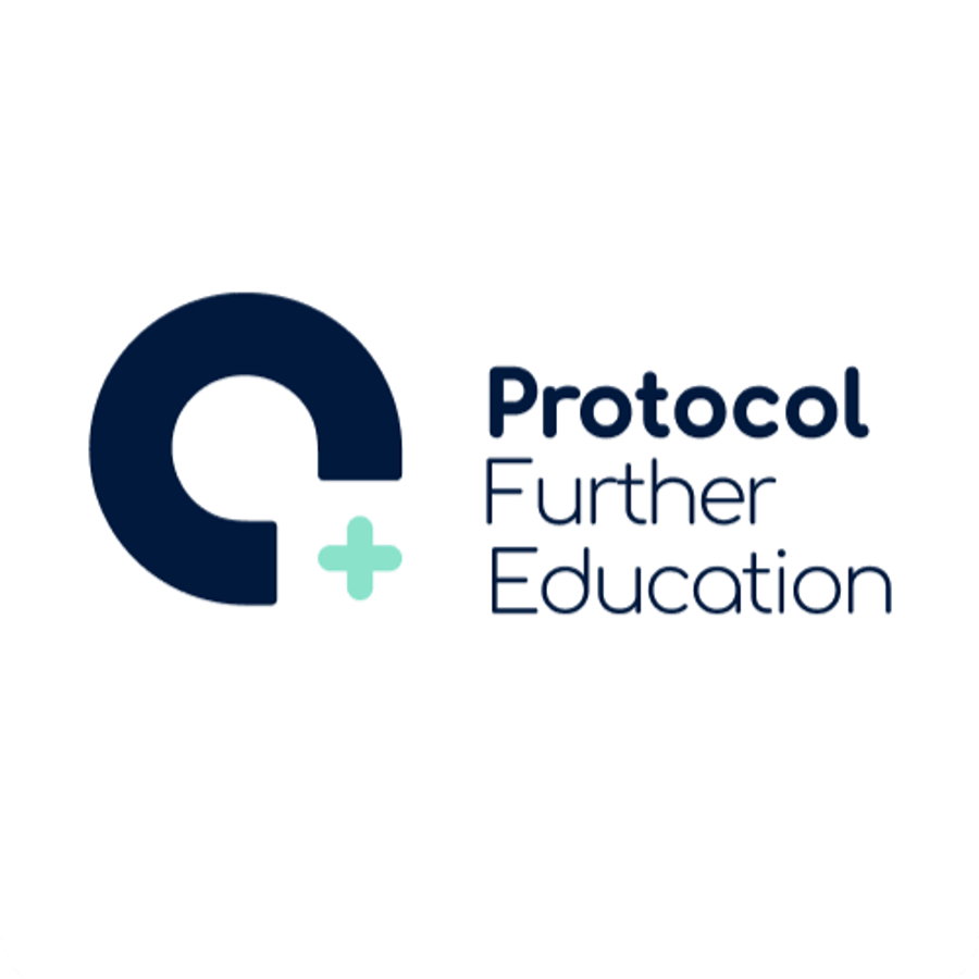 Protocol FE Logo