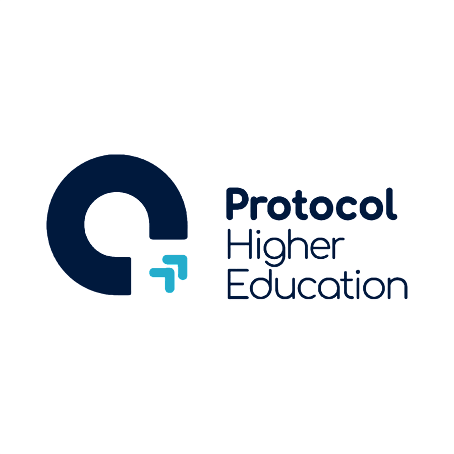 Protocol HE Logo