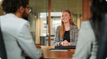 We’re hiring TAs