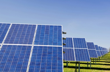 Solar Recruitment 