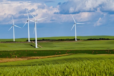 Renewables Recruitment
