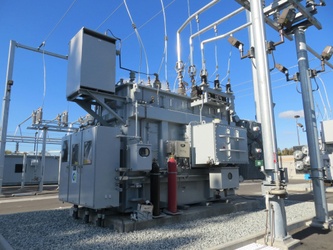 Field Services and Testing Recruitment 