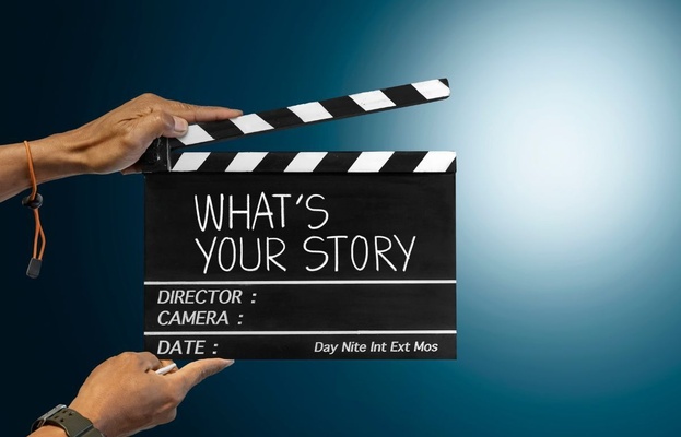 A good employee survey platform will help you tell a story