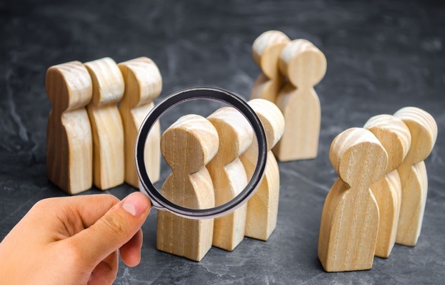 Segmenting your employee survey results by team, department or job family can provide interesting insight