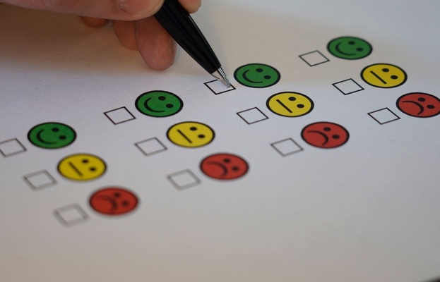 Keep surveys short and interesting