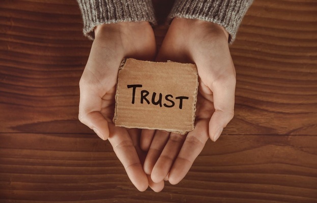Trust is critical with employee surveys