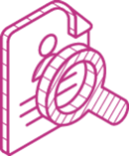 Lacking transparency and management information